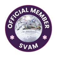 SVAM official member